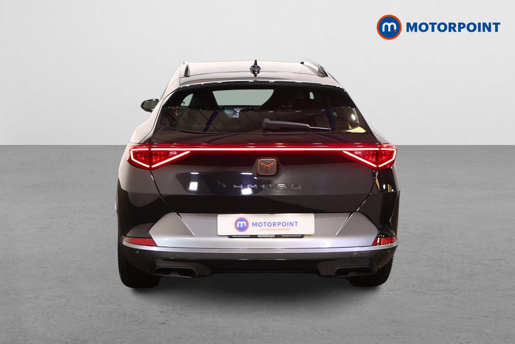 Cupra Formentor V2 Automatic Petrol SUV - Stock Number (1549442) - Rear bumper