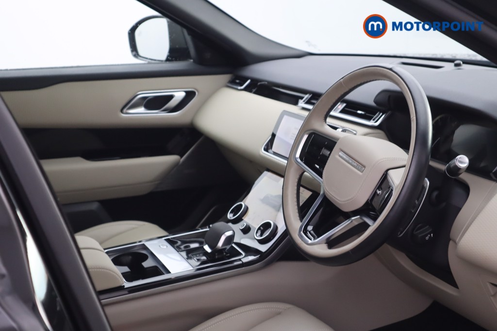 Land Rover Range Rover Velar Edition Automatic Diesel SUV - Stock Number (1549465) - 2nd supplementary image