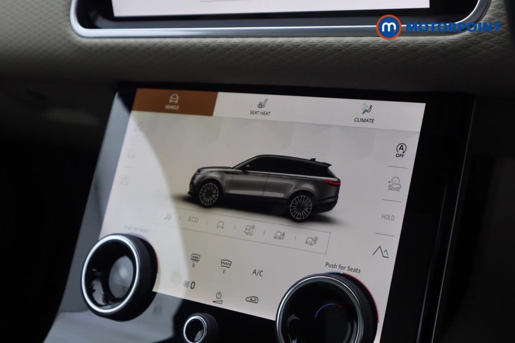 Land Rover Range Rover Velar Edition Automatic Diesel SUV - Stock Number (1549465) - 5th supplementary image