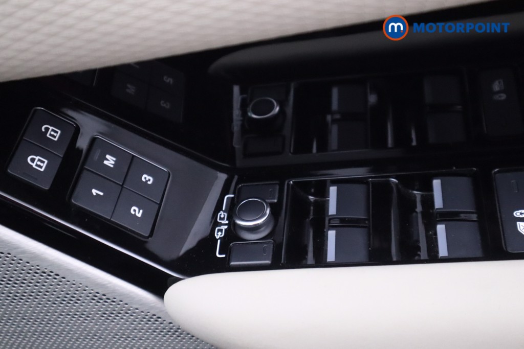 Land Rover Range Rover Velar Edition Automatic Diesel SUV - Stock Number (1549465) - 6th supplementary image