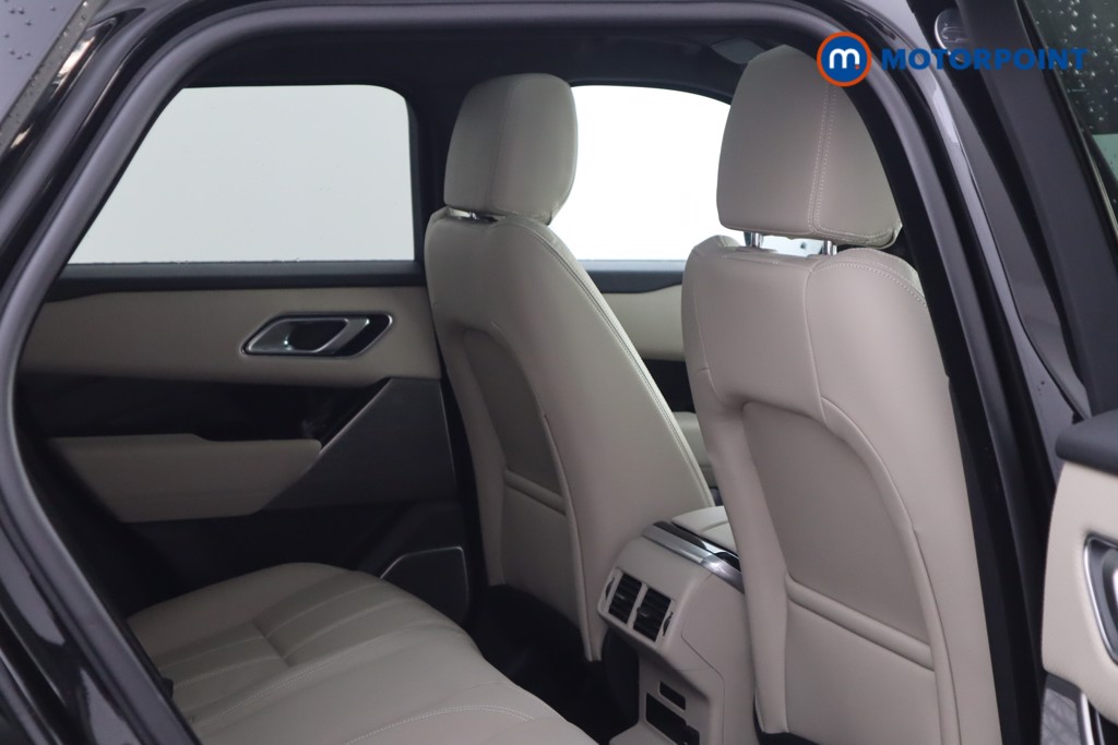 Land Rover Range Rover Velar Edition Automatic Diesel SUV - Stock Number (1549465) - 9th supplementary image