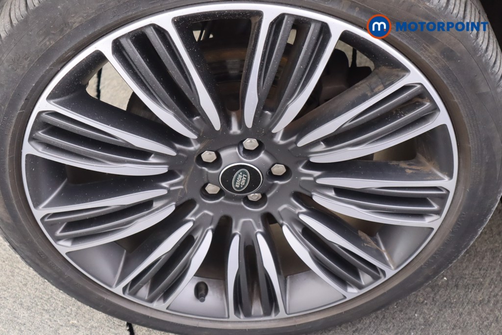 Land Rover Range Rover Velar Edition Automatic Diesel SUV - Stock Number (1549465) - 13th supplementary image