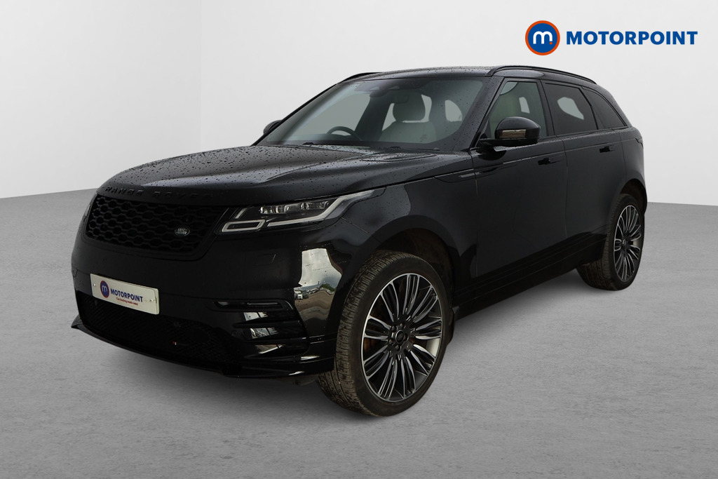 Land Rover Range Rover Velar Edition Automatic Diesel SUV - Stock Number (1549465) - Passenger side front corner
