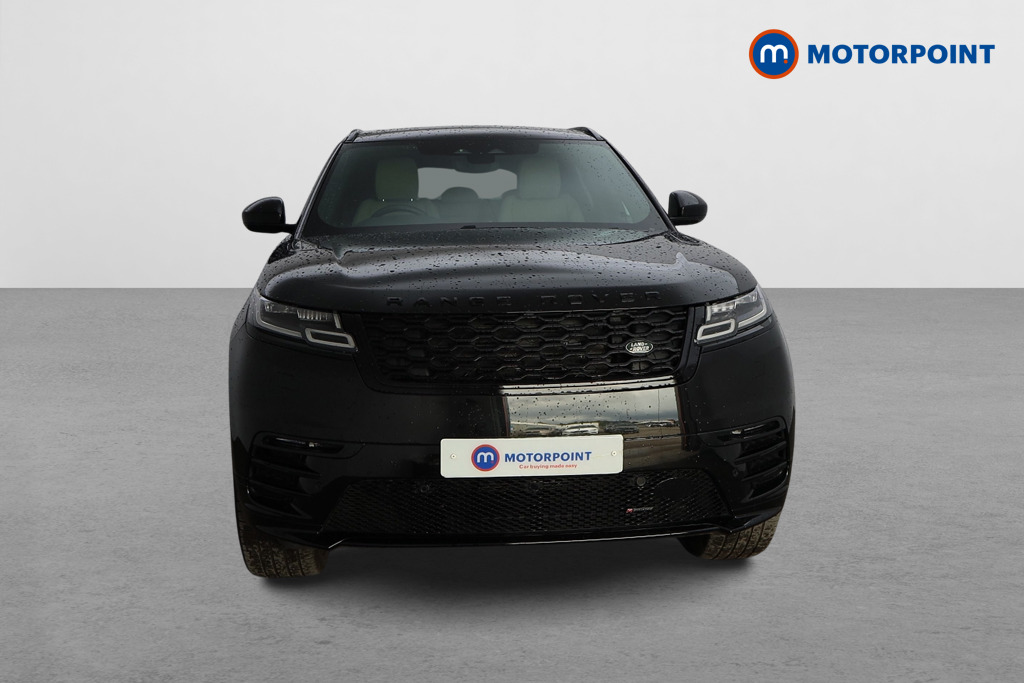 Land Rover Range Rover Velar Edition Automatic Diesel SUV - Stock Number (1549465) - Front bumper