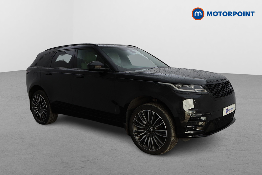 Land Rover Range Rover Velar Edition Automatic Diesel SUV - Stock Number (1549465) - Drivers side front corner