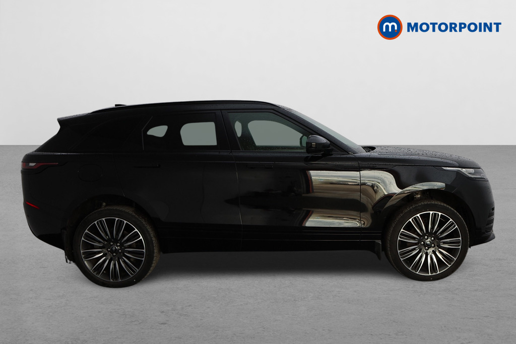 Land Rover Range Rover Velar Edition Automatic Diesel SUV - Stock Number (1549465) - Drivers side