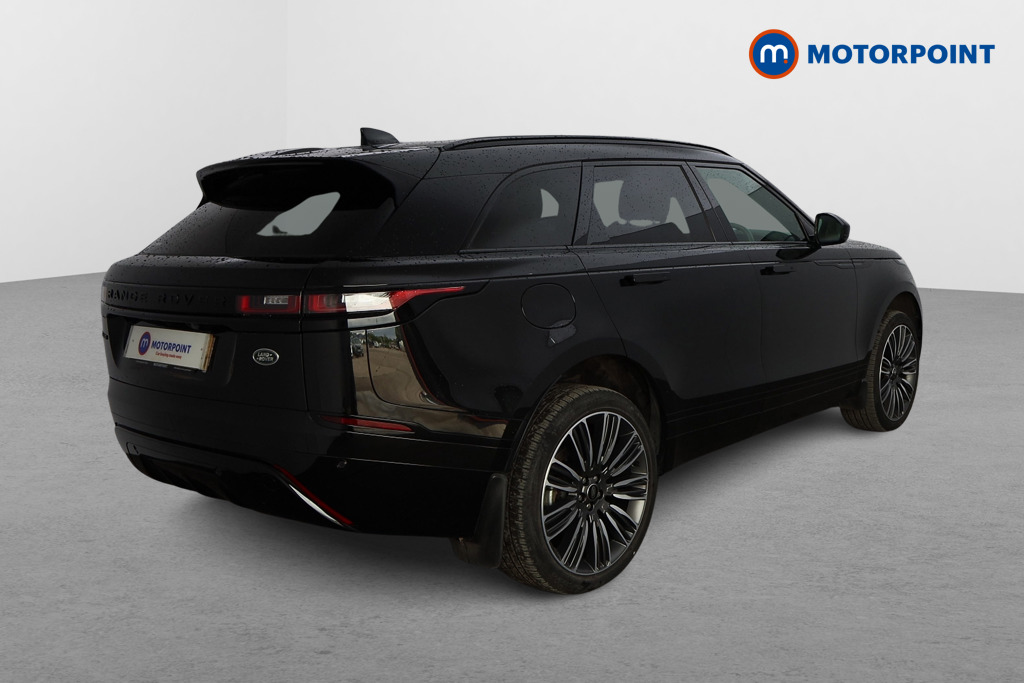 Land Rover Range Rover Velar Edition Automatic Diesel SUV - Stock Number (1549465) - Drivers side rear corner