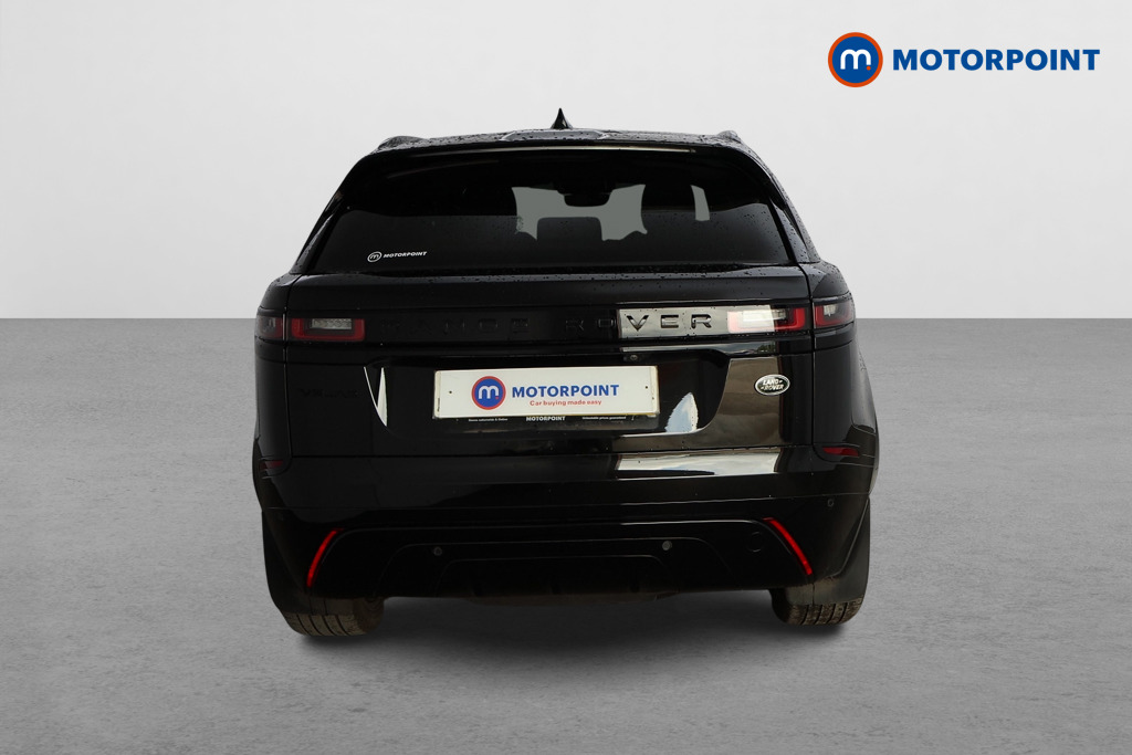 Land Rover Range Rover Velar Edition Automatic Diesel SUV - Stock Number (1549465) - Rear bumper