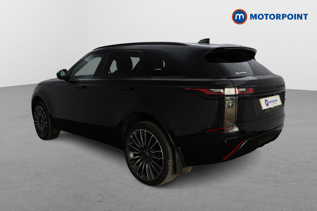Land Rover Range Rover Velar Edition Automatic Diesel SUV - Stock Number (1549465) - Passenger side rear corner