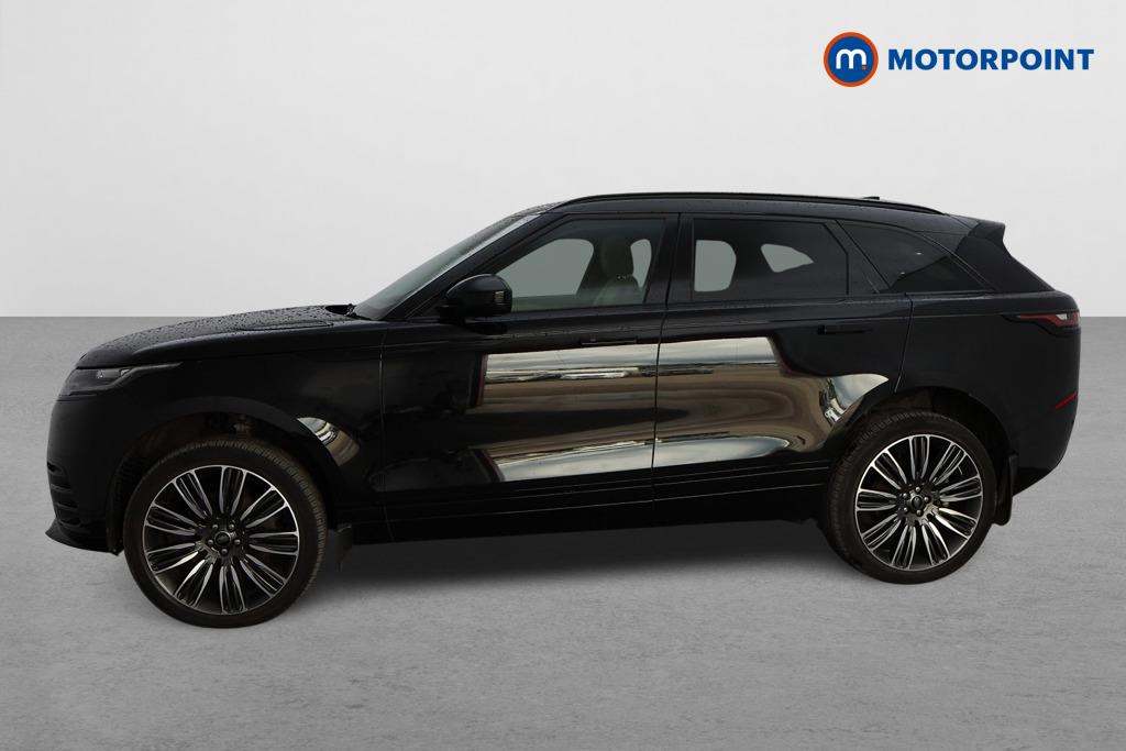 Land Rover Range Rover Velar Edition Automatic Diesel SUV - Stock Number (1549465) - Passenger side