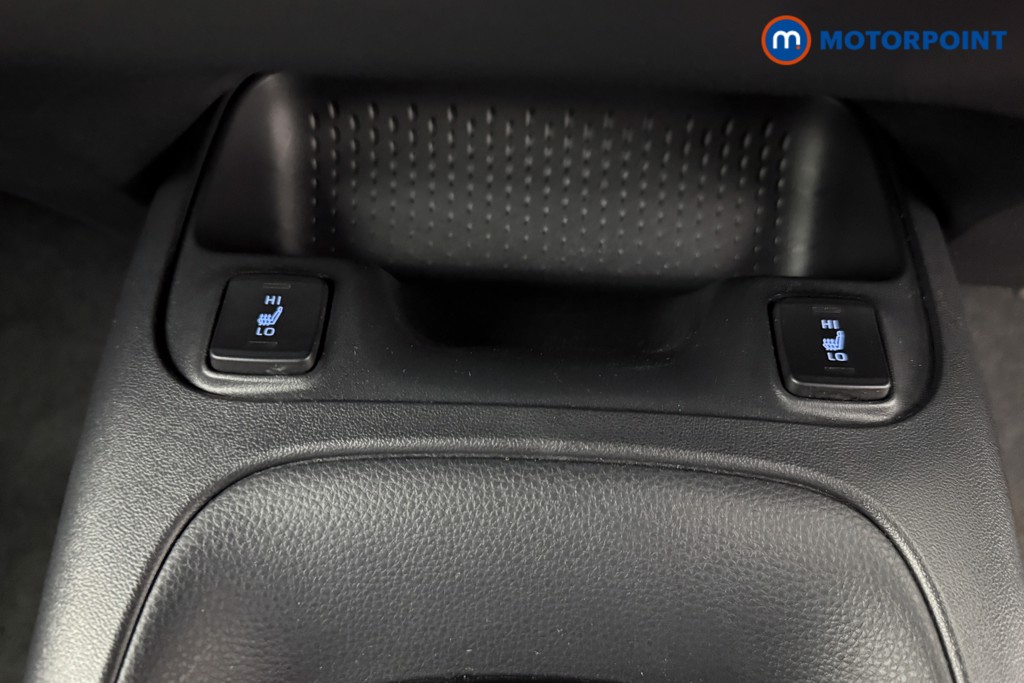 Toyota Corolla Icon Automatic Petrol-Electric Hybrid Estate - Stock Number (1549470) - 9th supplementary image