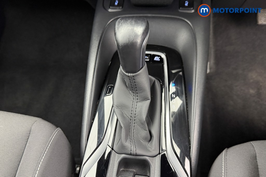 Toyota Corolla Icon Automatic Petrol-Electric Hybrid Estate - Stock Number (1549470) - 10th supplementary image