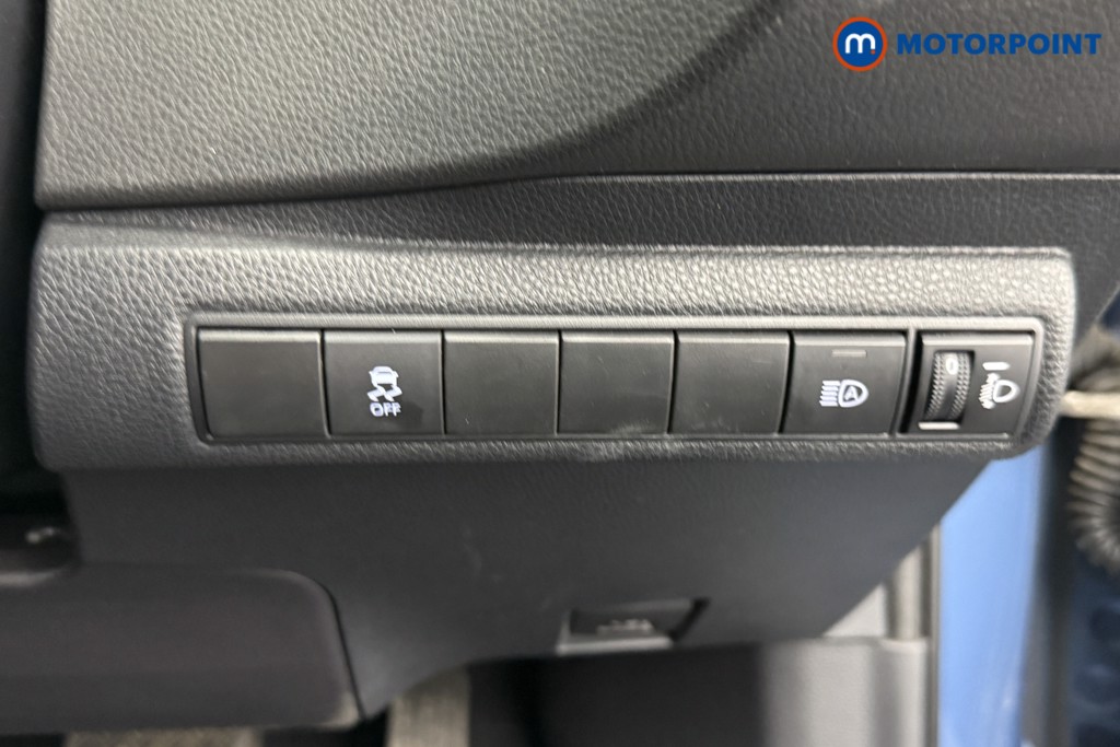 Toyota Corolla Icon Automatic Petrol-Electric Hybrid Estate - Stock Number (1549470) - 13th supplementary image