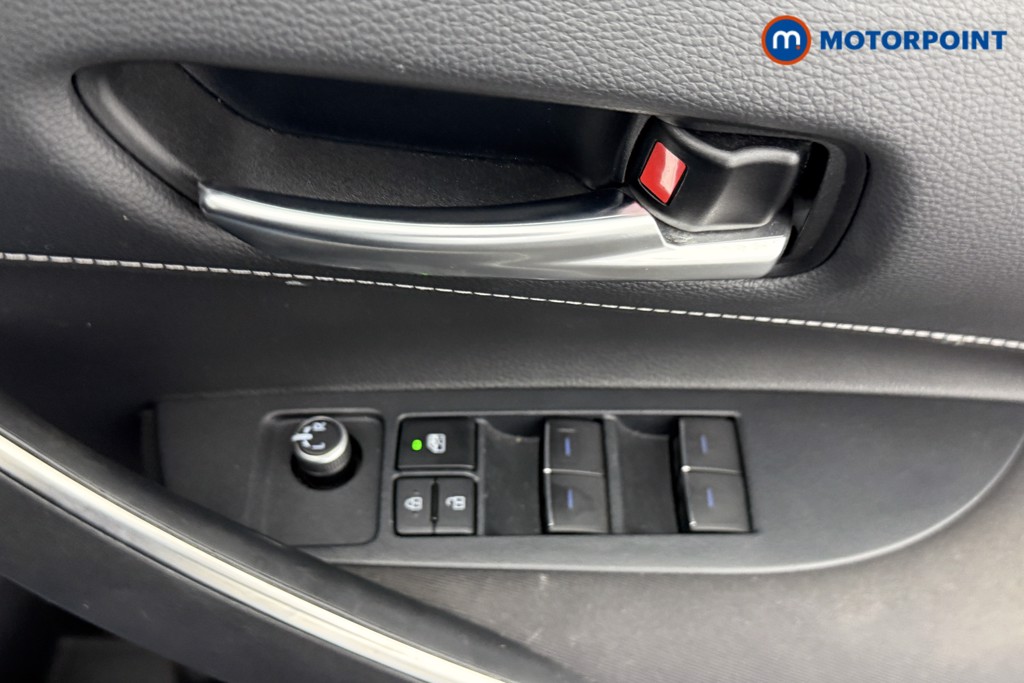 Toyota Corolla Icon Automatic Petrol-Electric Hybrid Estate - Stock Number (1549470) - 14th supplementary image