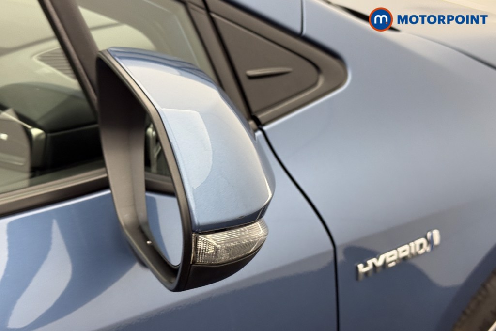 Toyota Corolla Icon Automatic Petrol-Electric Hybrid Estate - Stock Number (1549470) - 16th supplementary image
