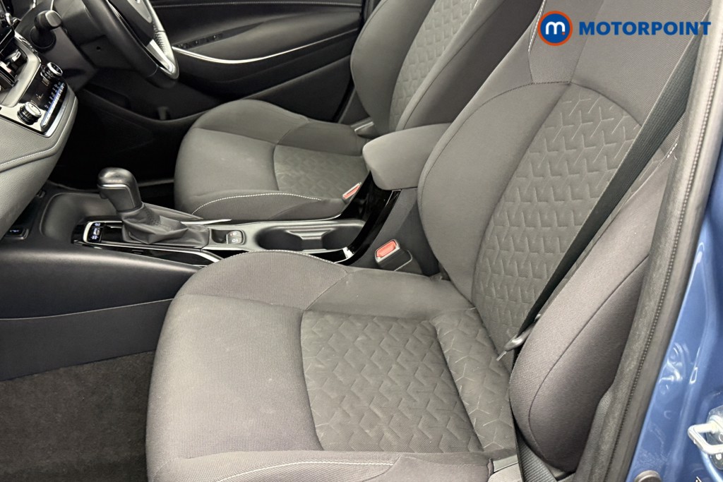Toyota Corolla Icon Automatic Petrol-Electric Hybrid Estate - Stock Number (1549470) - 21st supplementary image