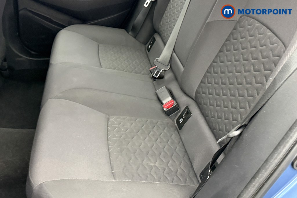 Toyota Corolla Icon Automatic Petrol-Electric Hybrid Estate - Stock Number (1549470) - 22nd supplementary image