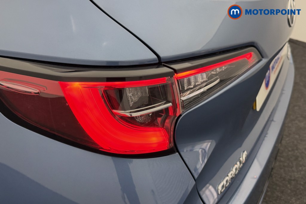 Toyota Corolla Icon Automatic Petrol-Electric Hybrid Estate - Stock Number (1549470) - 24th supplementary image