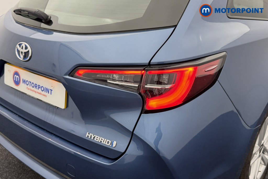 Toyota Corolla Icon Automatic Petrol-Electric Hybrid Estate - Stock Number (1549470) - 25th supplementary image