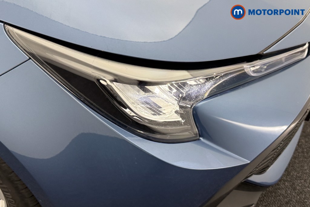 Toyota Corolla Icon Automatic Petrol-Electric Hybrid Estate - Stock Number (1549470) - 26th supplementary image