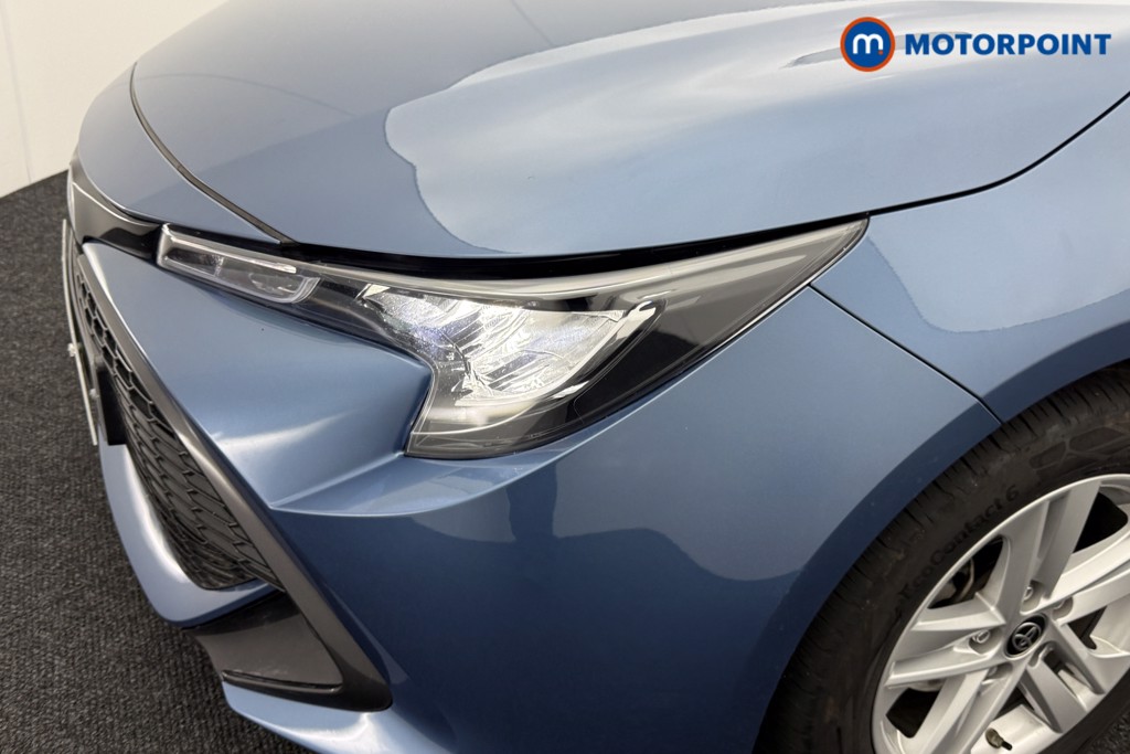 Toyota Corolla Icon Automatic Petrol-Electric Hybrid Estate - Stock Number (1549470) - 27th supplementary image
