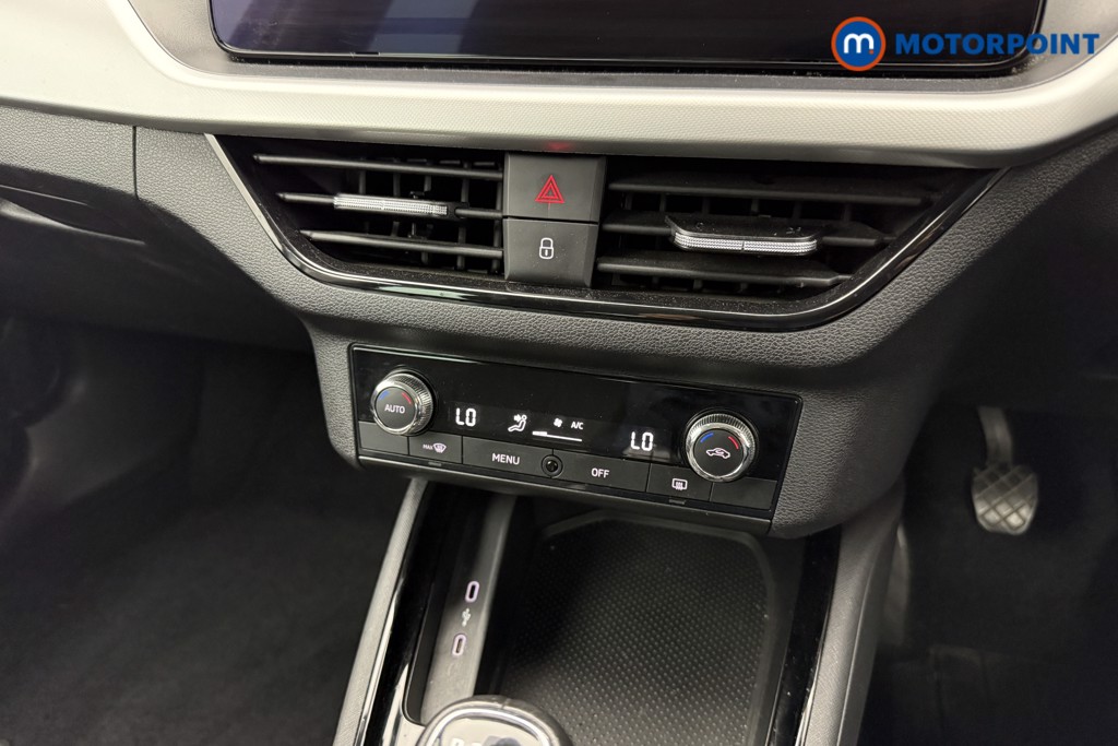 Skoda Kamiq Se L Manual Petrol SUV - Stock Number (1549473) - 4th supplementary image