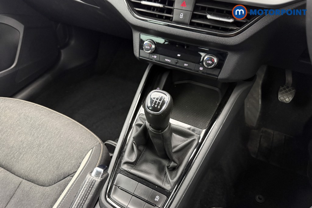 Skoda Kamiq Se L Manual Petrol SUV - Stock Number (1549473) - 5th supplementary image