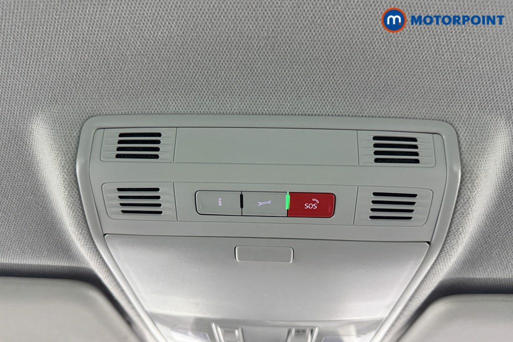Skoda Kamiq Se L Manual Petrol SUV - Stock Number (1549473) - 6th supplementary image