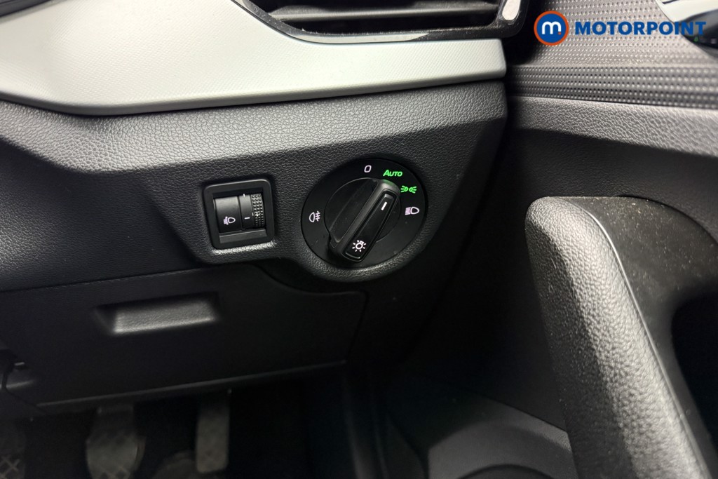 Skoda Kamiq Se L Manual Petrol SUV - Stock Number (1549473) - 10th supplementary image