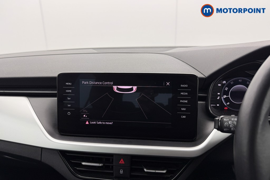 Skoda Kamiq Se L Manual Petrol SUV - Stock Number (1549473) - 14th supplementary image