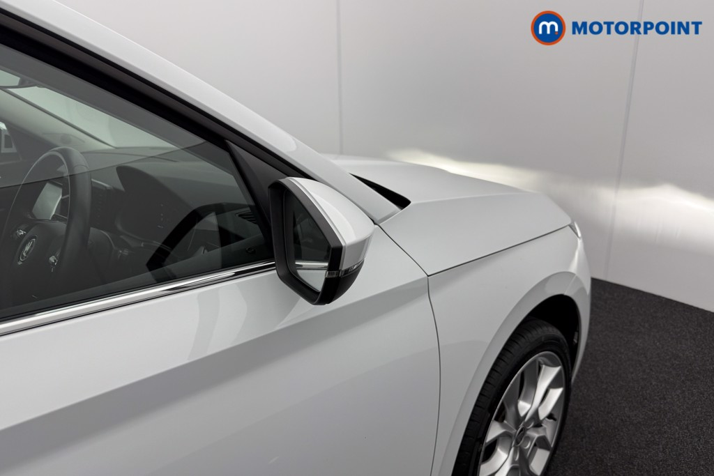 Skoda Kamiq Se L Manual Petrol SUV - Stock Number (1549473) - 15th supplementary image