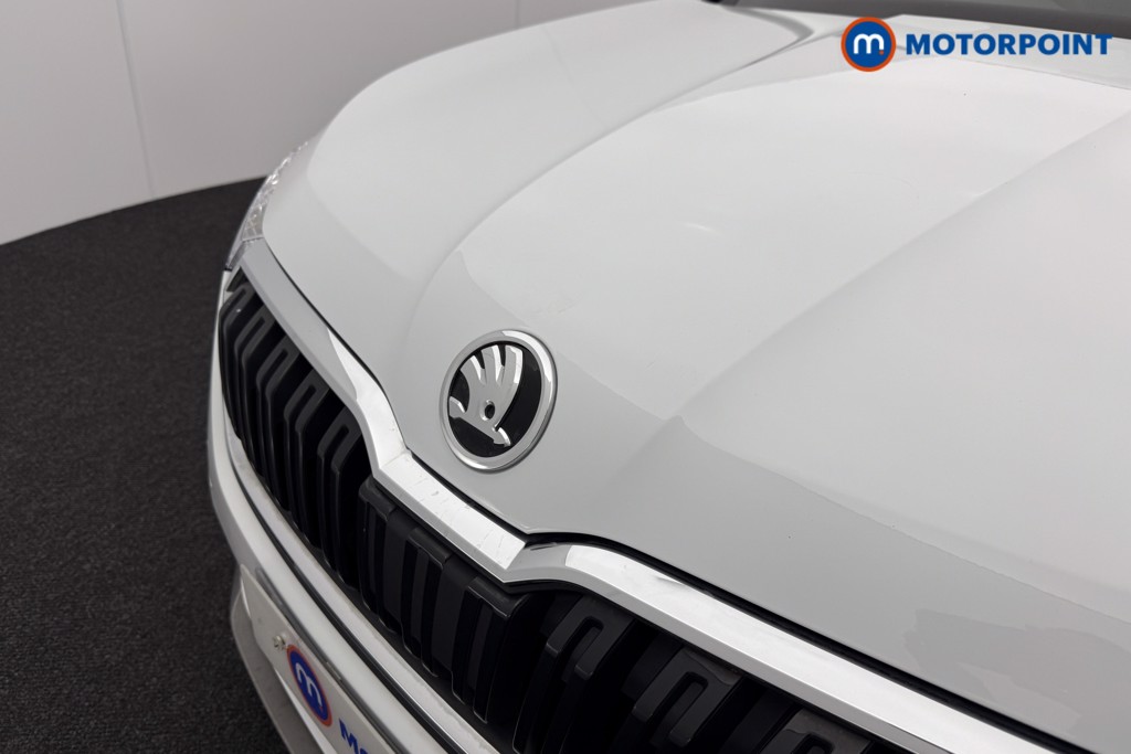 Skoda Kamiq Se L Manual Petrol SUV - Stock Number (1549473) - 18th supplementary image