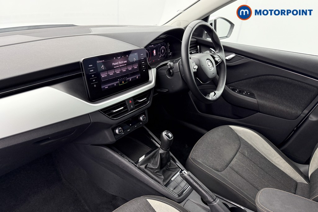 Skoda Kamiq Se L Manual Petrol SUV - Stock Number (1549473) - 19th supplementary image