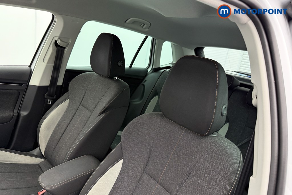 Skoda Kamiq Se L Manual Petrol SUV - Stock Number (1549473) - 20th supplementary image