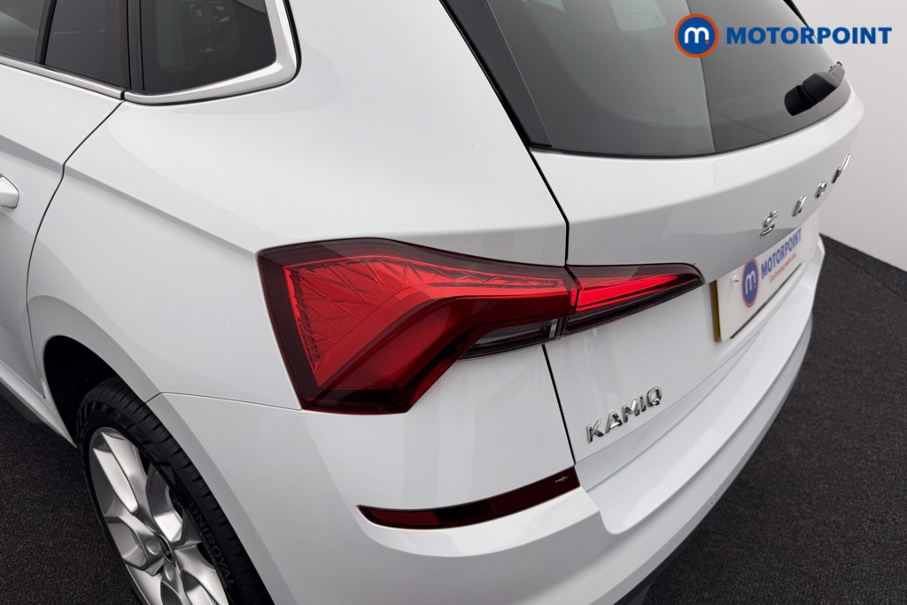 Skoda Kamiq Se L Manual Petrol SUV - Stock Number (1549473) - 22nd supplementary image