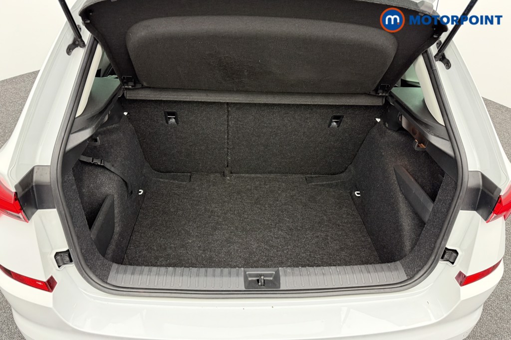 Skoda Kamiq Se L Manual Petrol SUV - Stock Number (1549473) - 25th supplementary image