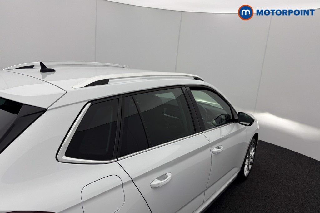 Skoda Kamiq Se L Manual Petrol SUV - Stock Number (1549473) - 27th supplementary image