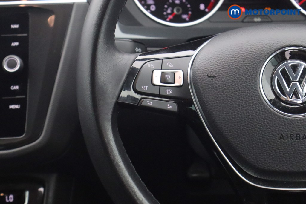 Volkswagen Tiguan Match Manual Petrol SUV - Stock Number (1549478) - 4th supplementary image
