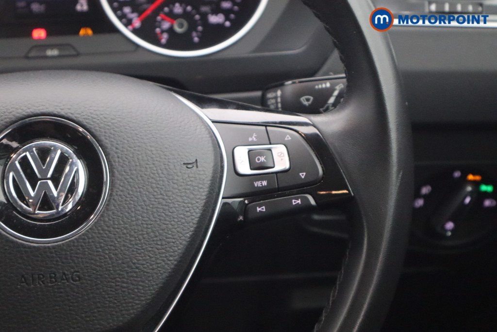 Volkswagen Tiguan Match Manual Petrol SUV - Stock Number (1549478) - 5th supplementary image