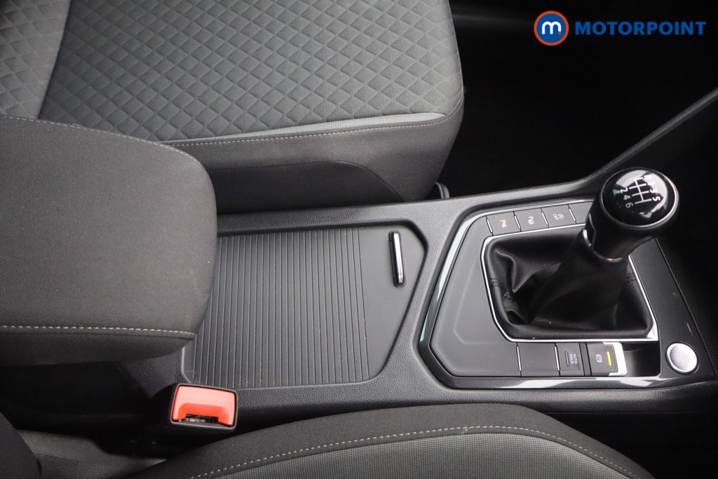 Volkswagen Tiguan Match Manual Petrol SUV - Stock Number (1549478) - 7th supplementary image