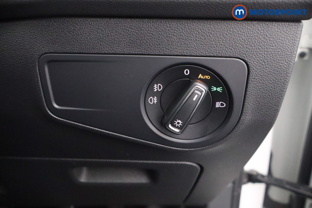 Volkswagen Tiguan Match Manual Petrol SUV - Stock Number (1549478) - 12th supplementary image