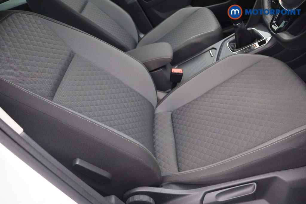 Volkswagen Tiguan Match Manual Petrol SUV - Stock Number (1549478) - 13th supplementary image