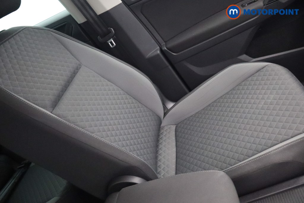 Volkswagen Tiguan Match Manual Petrol SUV - Stock Number (1549478) - 14th supplementary image