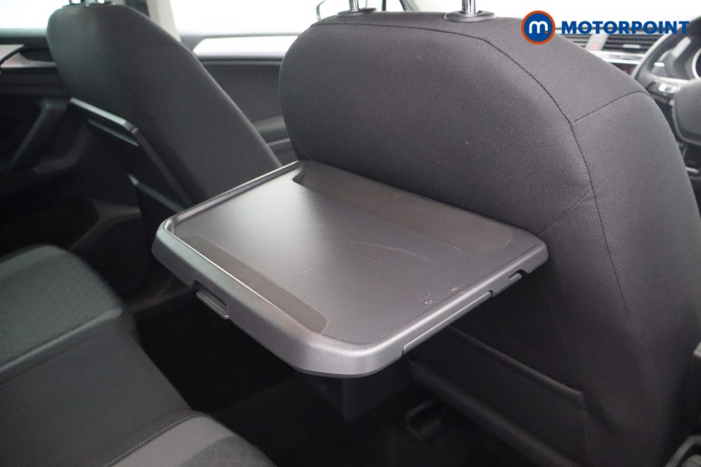 Volkswagen Tiguan Match Manual Petrol SUV - Stock Number (1549478) - 18th supplementary image