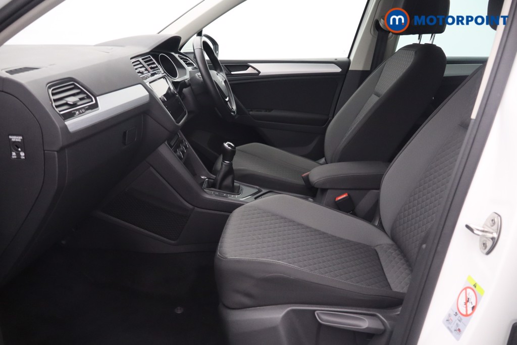 Volkswagen Tiguan Match Manual Petrol SUV - Stock Number (1549478) - 20th supplementary image