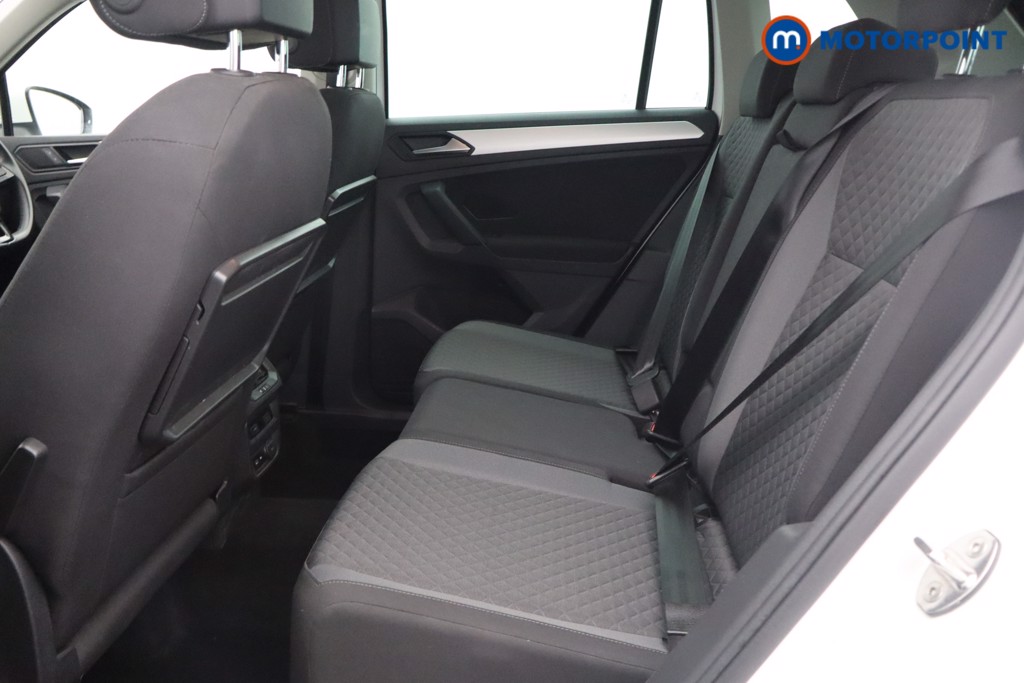 Volkswagen Tiguan Match Manual Petrol SUV - Stock Number (1549478) - 21st supplementary image