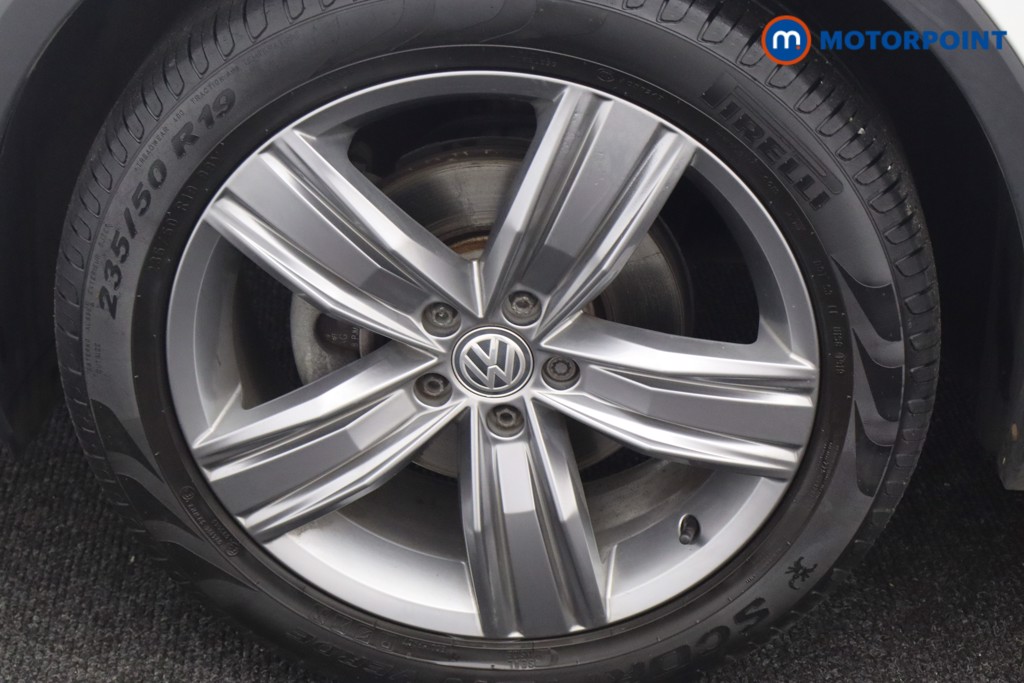 Volkswagen Tiguan Match Manual Petrol SUV - Stock Number (1549478) - 23rd supplementary image