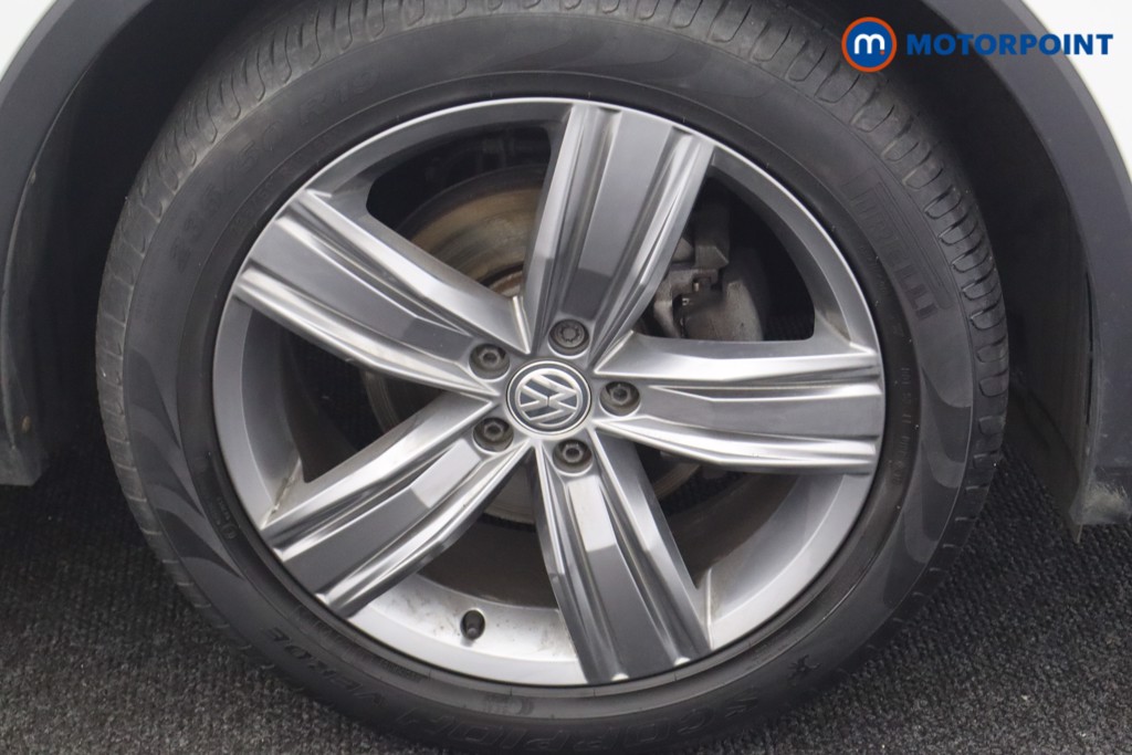 Volkswagen Tiguan Match Manual Petrol SUV - Stock Number (1549478) - 24th supplementary image