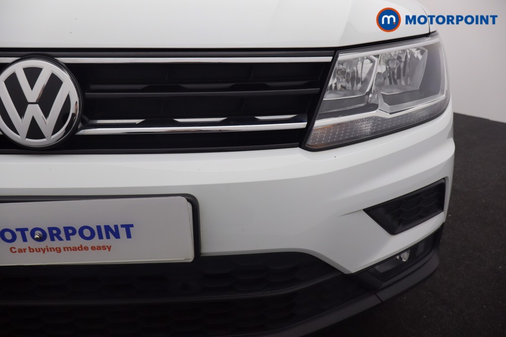Volkswagen Tiguan Match Manual Petrol SUV - Stock Number (1549478) - 26th supplementary image