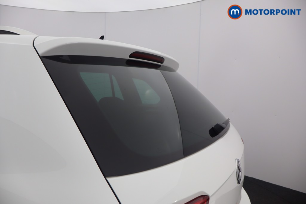 Volkswagen Tiguan Match Manual Petrol SUV - Stock Number (1549478) - 28th supplementary image